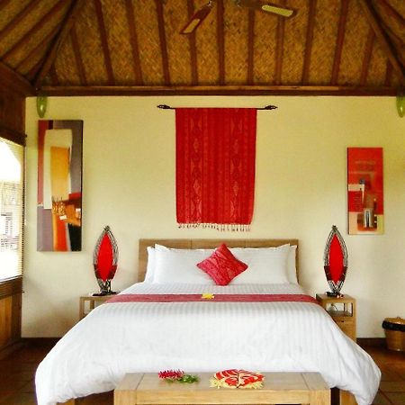 Bali Sawah Indah Hotel Ubud Eksteriør billede