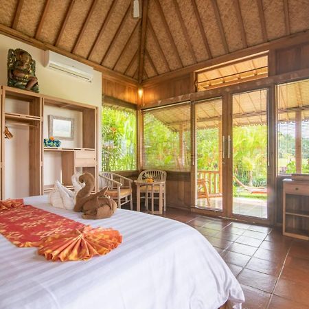 Bali Sawah Indah Hotel Ubud Eksteriør billede